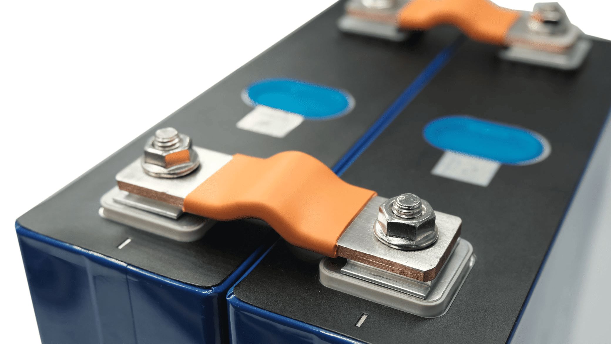 銅軟連接 電芯單體互聯(lián)