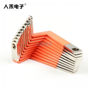導電設備連接件 新能源銅排硬連接 噴塑工藝